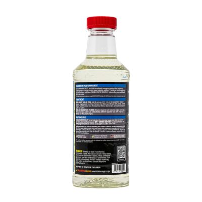 Image showing  Diesel Winter Rescue Emergency Quick Thaw - 32 oz.