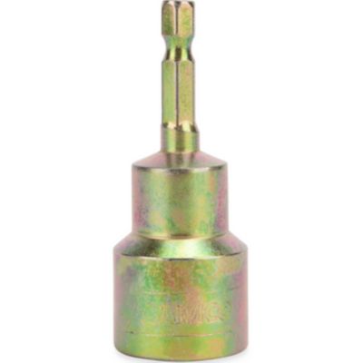 Camco 3/4 in. Quick Connect, Scissor Jack Socket (Eaz-Lift)