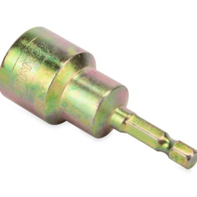 Image showing  3/4 in. Quick Connect, Scissor Jack Socket (Eaz-Lift)