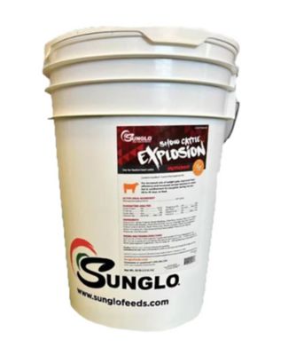 Sunglo Cattle Explosion 30#