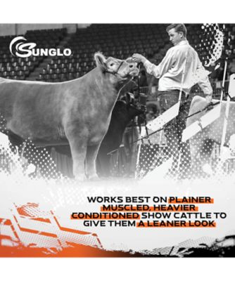 Image showing  Cattle Explosion 30#