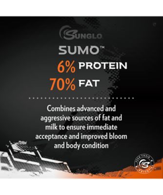 Image showing  Sumo 25#