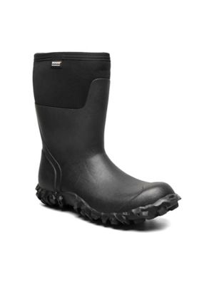 Bogs Men's Mesa Mid Waterproof Boot