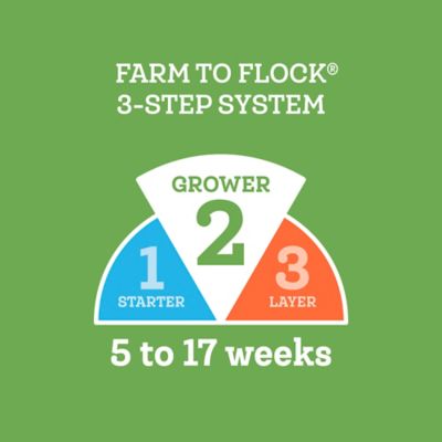 Image showing 8 th Purina Farm to Flock Grower