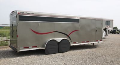 Covercraft SnapRing TireSavers Storage Cover, 30-32 in. Diameter, ST7002BK