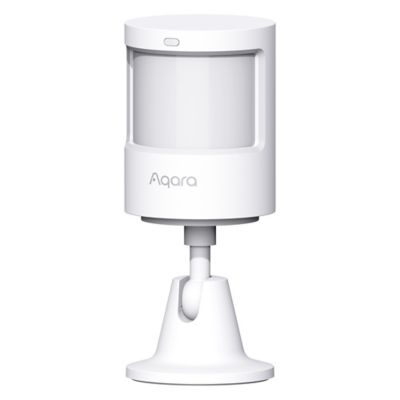 Aqara Motion and Light Sensor, P2