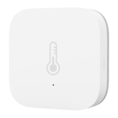 Aqara Smart Temperature and Humidity Sensor T1