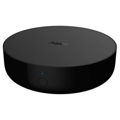 Aqara Hub M2 Smart Home Hub with Built-in Speaker and IR Control