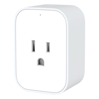 Aqara Wi-Fi, Alexa, Siri, and Zigbee-Compatible Smart Plug