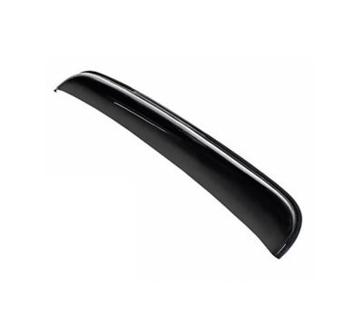 Black Horse Off Road Sunroof Deflector Dark Smoke fits -2025 Universal