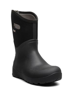 Bogs Men's Bozeman II Mid Waterproof Boot