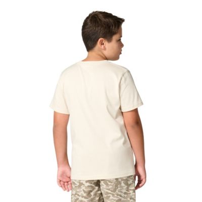 Image showing  Boys' Short Sleeve Vehicle Graphic Shirt