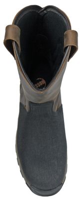 Image showing  Recon XRD-Met Men's Composite Toe Waterproof Western Pull-On Met Guard Work Boots EH Slip Resistant, 11 in.