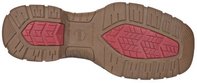 Image showing  We The People Men's Composite Toe Waterproof Western Work Boots EH Slip Resistant Pull-On, 11 in.