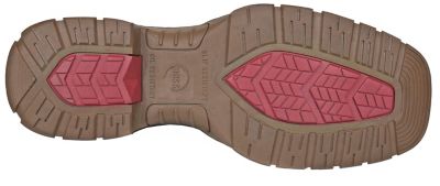 Image showing 1 th HOSS Boot Company We The People Men's Composite Toe Waterproof Pull-On Western Work Boots EH Slip Resistant, 11 in.