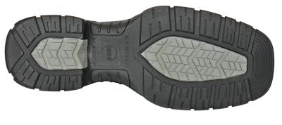 Image showing  We The People Men's Composite Toe Waterproof Western Pull-On Work Boots EH Slip Resistant, 11 in.