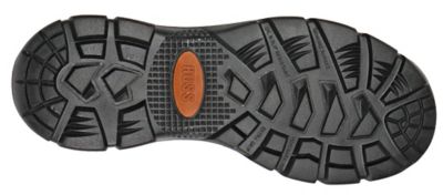 Image showing  Wildfire Men's Composite Toe Waterproof Wellington Work Boots EH Slip Resistant, 11 in.