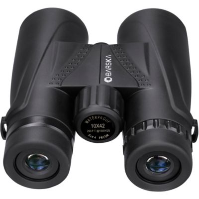 Image showing  10x42mm Blackhawk Waterproof Binoculars
