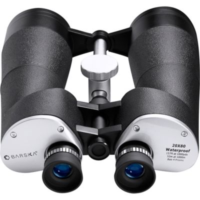 Image showing  20x80mm Cosmos Astronomical Waterproof Binoculars