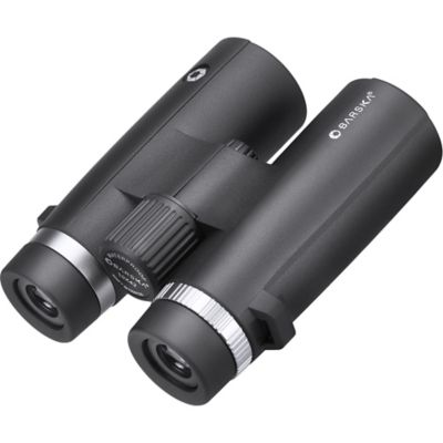Image showing  10x42mm Colorado Waterproof Binoculars with Silver Accent