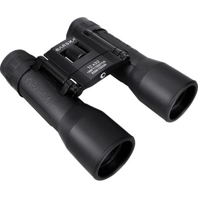 Image showing  12x32mm Lucid View Compact Binoculars