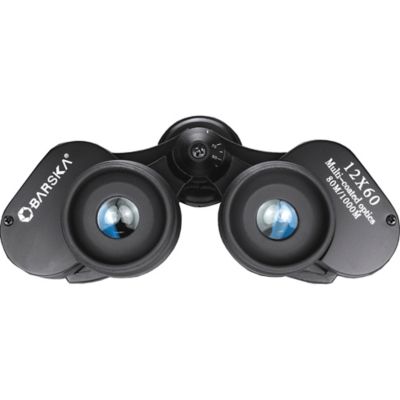 Image showing  12x60mm X-Trail Binoculars