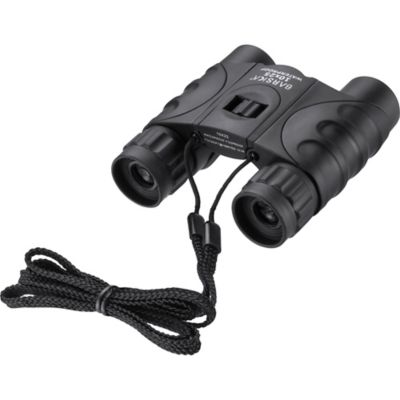 Image showing  10x25mm Blueline Colorado Compact Waterproof Binoculars, Black