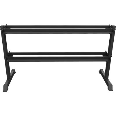 Image showing  Horizontal Dumbbell Rack (2 Box Item)