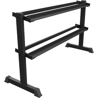 Image showing  Horizontal Dumbbell Rack (2 Box Item)