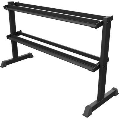 Image showing  Horizontal Dumbbell Rack (2 Box Item)