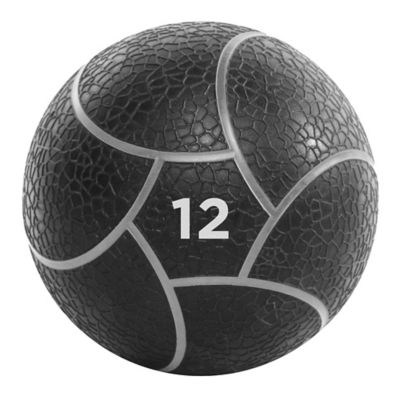 Image showing  Elite Power Med Ball Kit 8, 10, 12