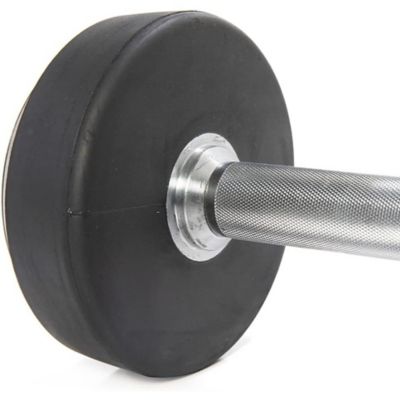 Image showing  Pro Style Round Dumbbell 30 lb. (Pair)