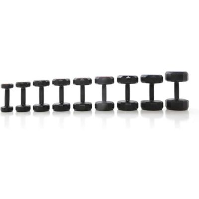 Image showing 5 th Power Systems Urethane Cardio Dumbbell 12 lb. (pair)