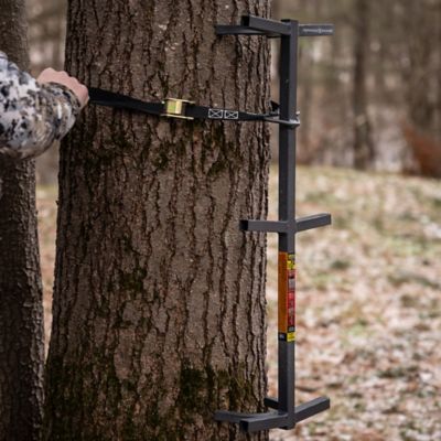 Image showing 2 th Rivers Edge Big Foot Grip Stick 3 Pack Climbing System