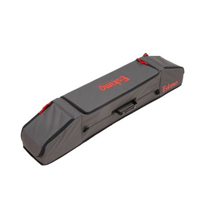 Eskimo 42 in. Rod Locker