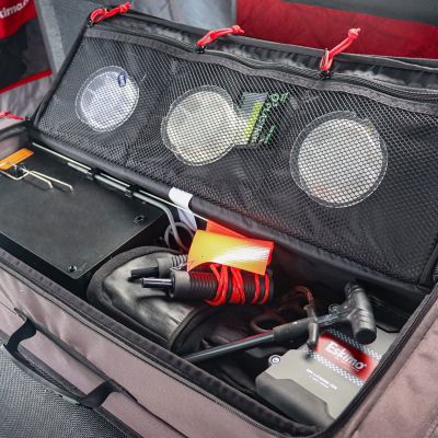 Image showing  42 in. Rod Locker