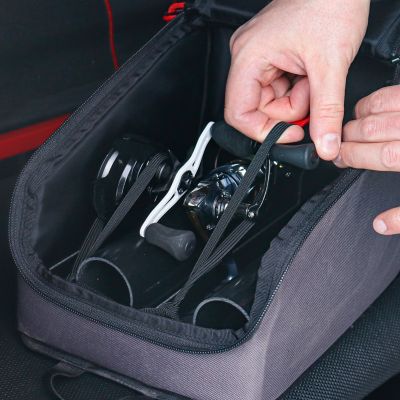 Image showing  32 in. Rod Locker