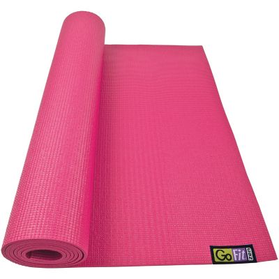 Image showing  Yoga Mat (Pink)