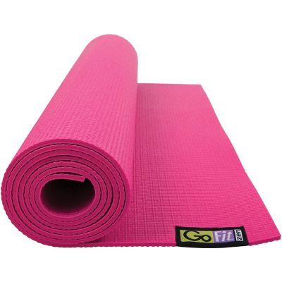 Image showing  Yoga Mat (Pink)