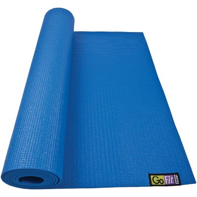 Image showing  Yoga Mat (Blue)