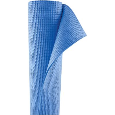 Image showing  Yoga Mat (Blue)