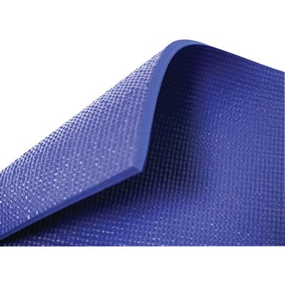 Image showing  Double-Thick Yoga Mat