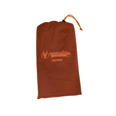 Image showing  T3X Tent Footprint