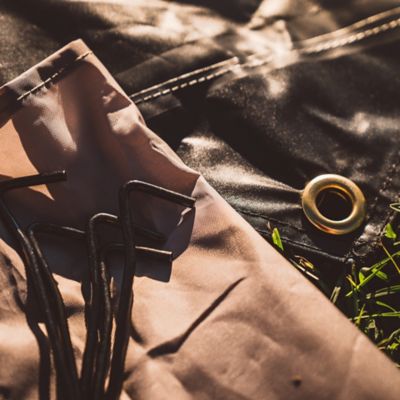 Image showing  G6 6-Sided Gazebo Footprint