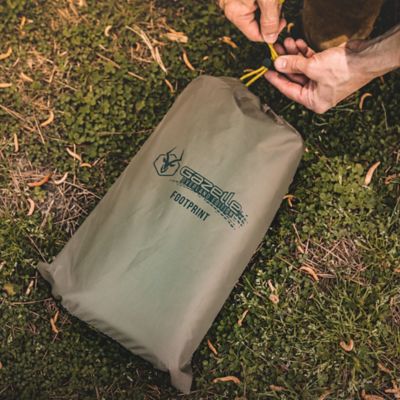 Image showing  T3 Tandem Footprint