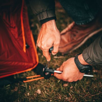 Image showing  12-Pack All-Terrain Stakes