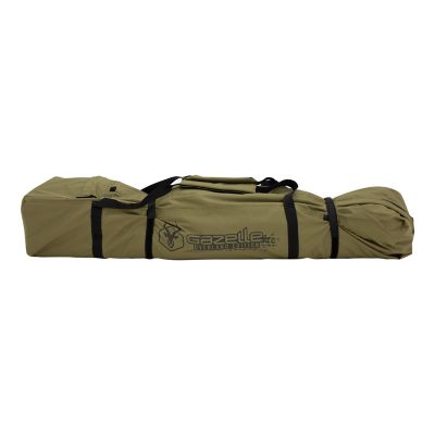 Gazelle T3X Water-Resistant Duffle Bag