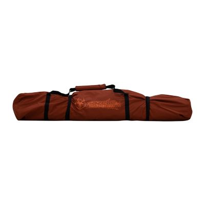 Gazelle T4 Water-Resistant Duffle Bag