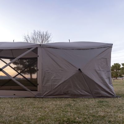 Image showing  Event Tent Wind Panels, 3-Pack