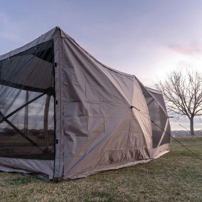 Image showing  Event Tent Wind Panels, 3-Pack